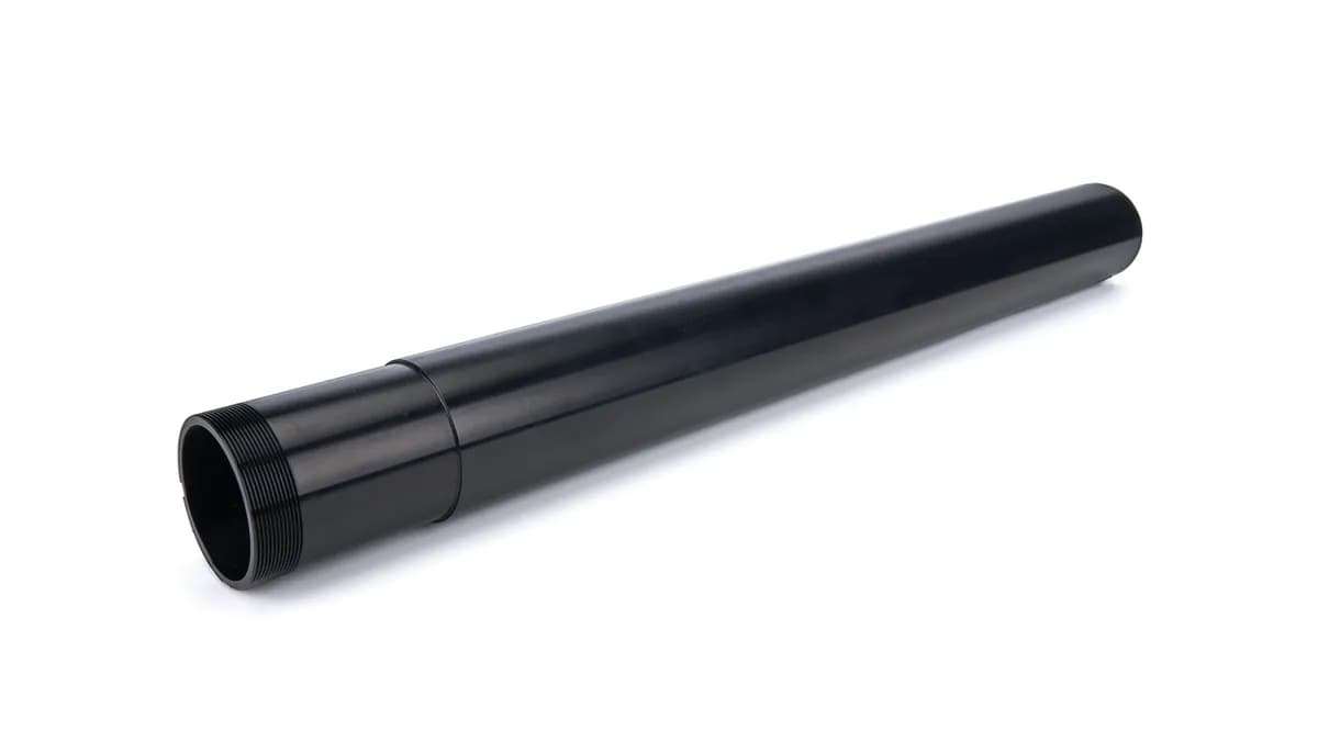 Alum. Axle Tube - 2-7/8 Wide 5/Pro Elim. 5X5