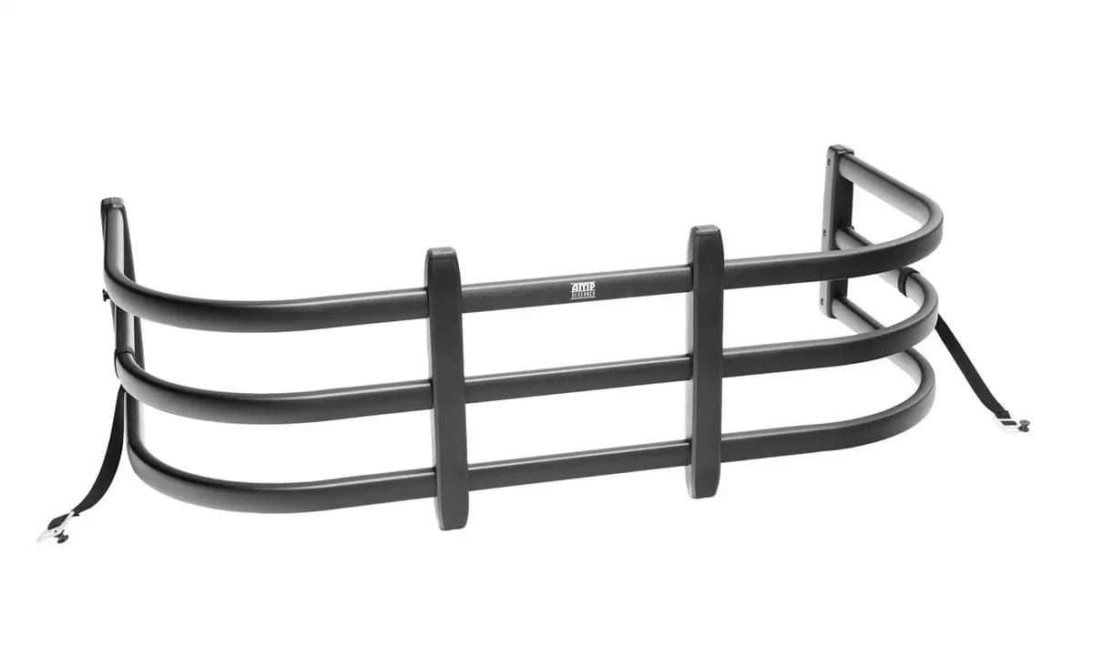 0423 F150/2223 F150 Lightning/0608 Mark Lt/0722 Tundra Bedxtender HD Max Black