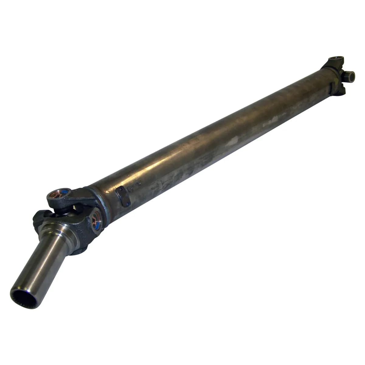 1987-1995 Cherokee XJ w/ 4WD; w/ 4.0L & Automatic; w/ Model 35 Rear Axle