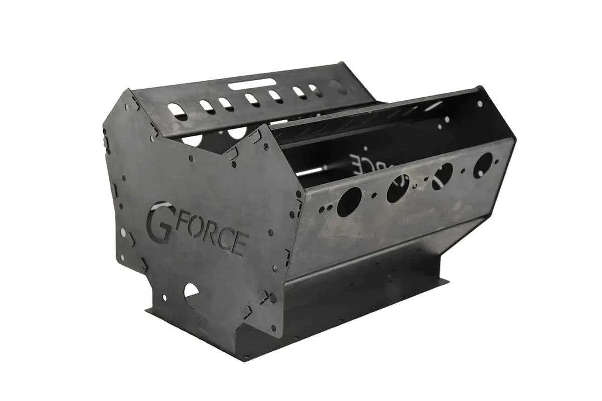 Swap Block® Mock Up LS Engine Block | GF-EJ-LS-DIY