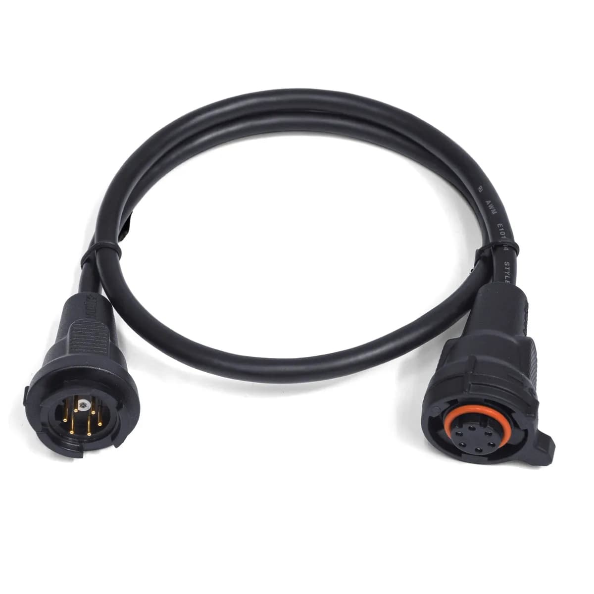B-Bus Under Hood Extension Cable (72 inch) for iDash 1.8 Banks Power