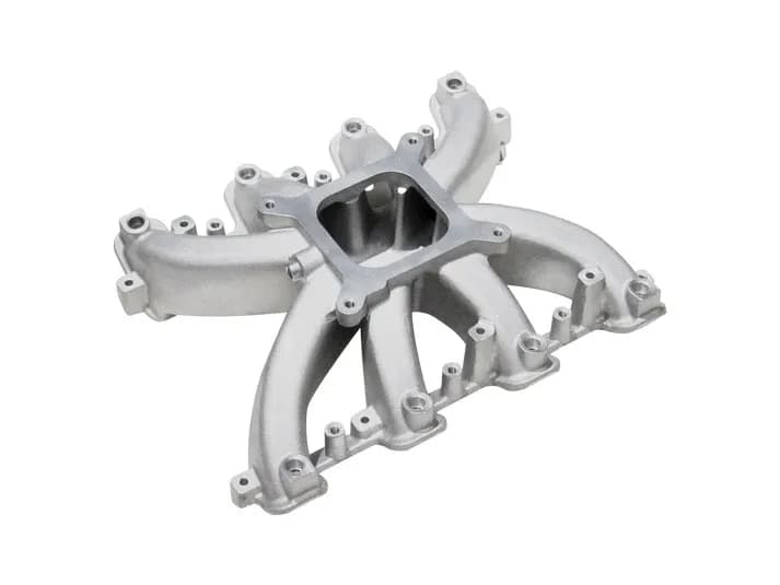LS1/LS2/LS6 Hurricane EFI Multi-Port Manifold