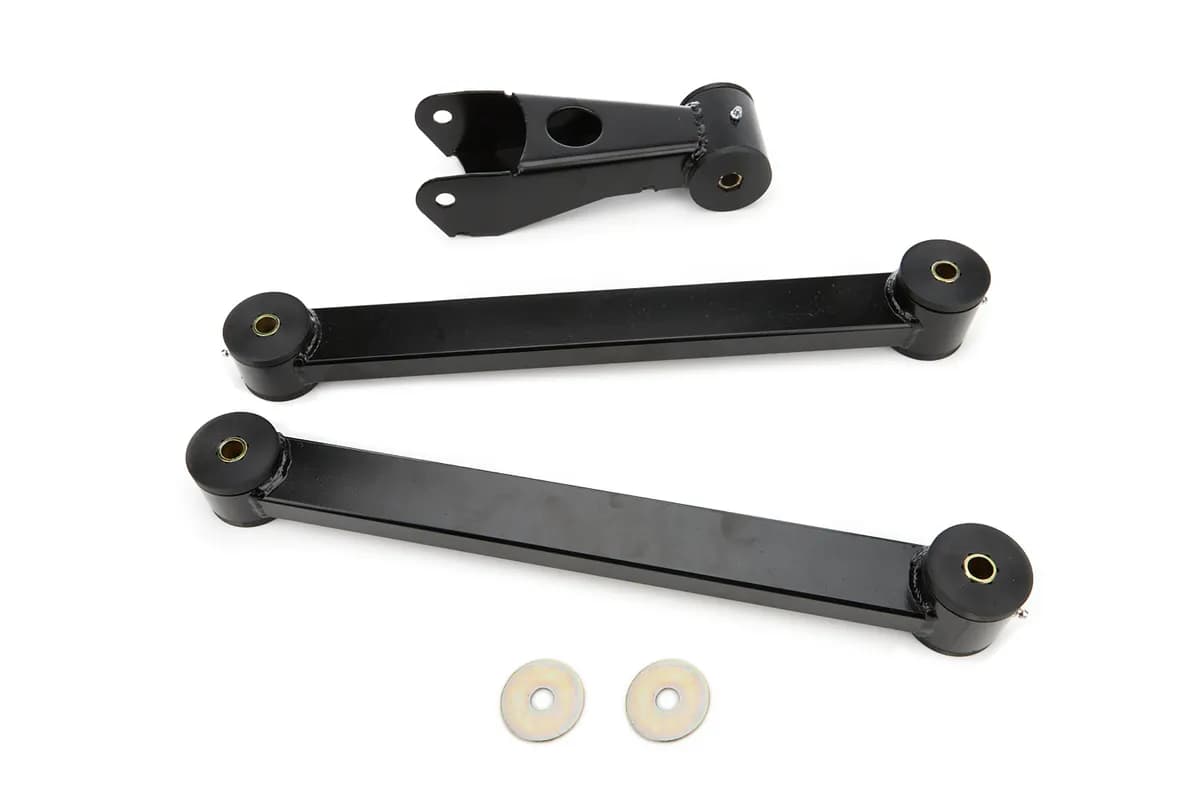 Ford Mustang Rear Lower Control Arms And Single Upper Control Arm Kit 05-10