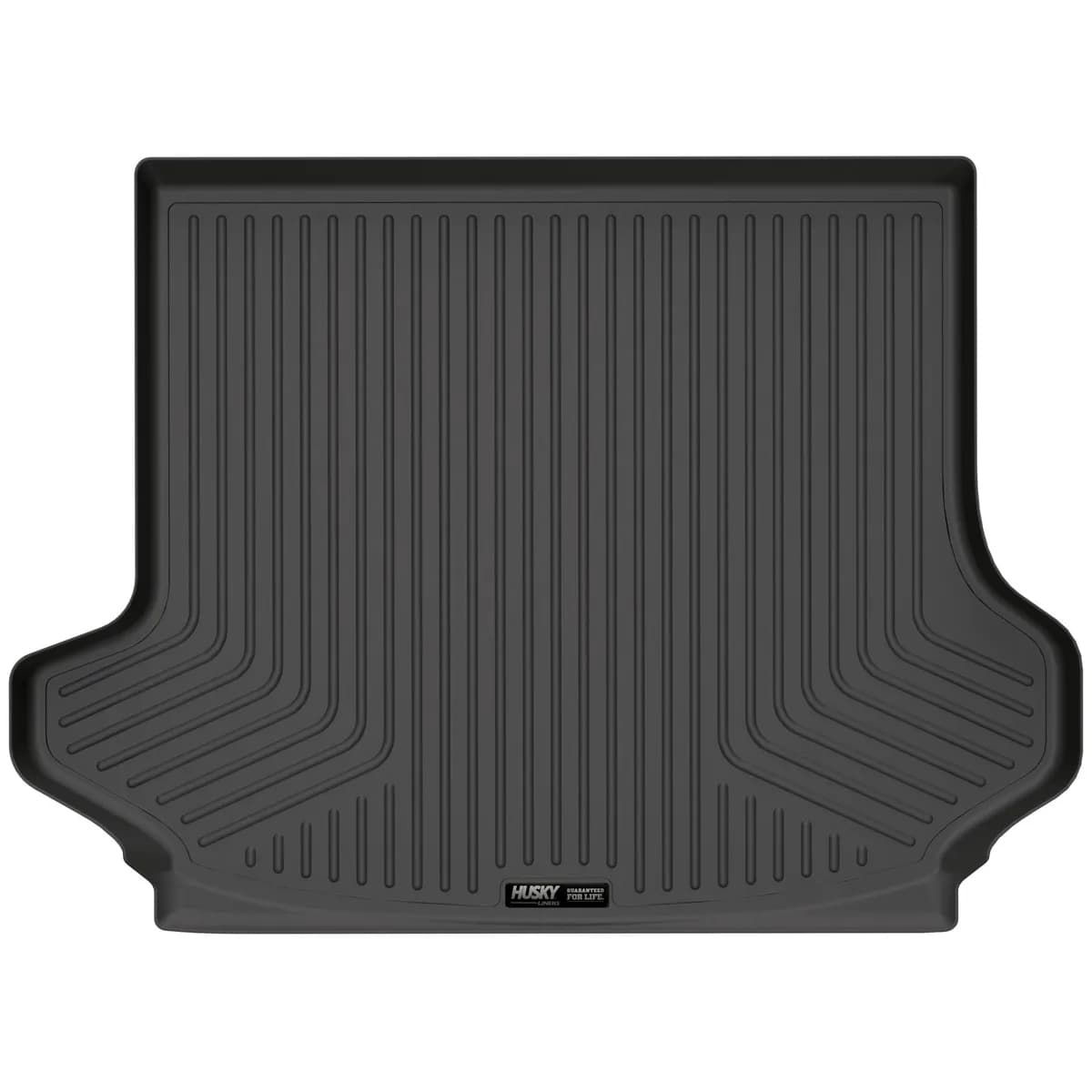 wb Cargo Liner Black 2022-2022 Jeep Grand Cherokee New Body Style 1 pc