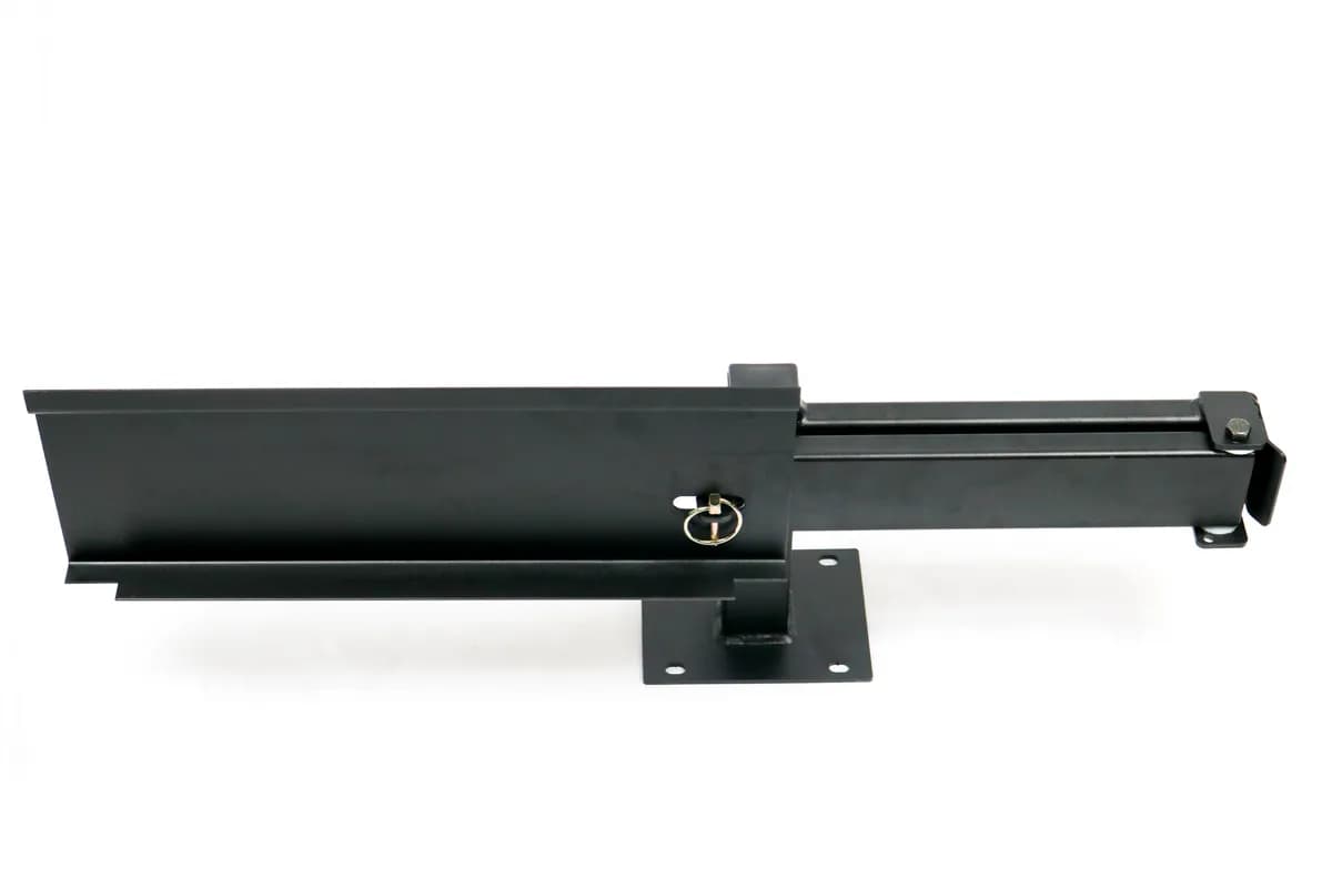 Bumper Grill Arm Assembly (Used to Mount Grill to rv Bumper)