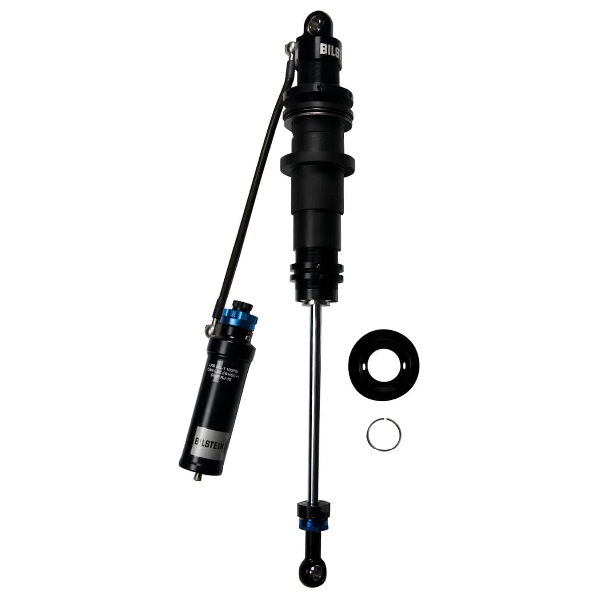 Bilstein 33-311616 AS2-R Series - Suspension Shock Absorber