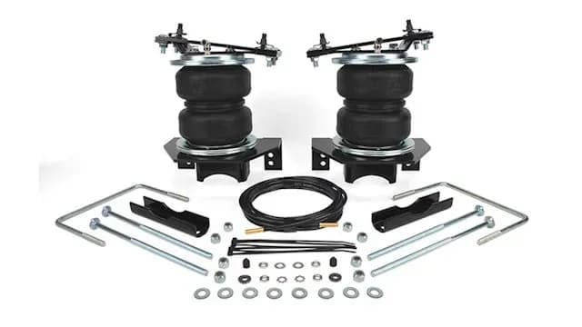 LoadLifter 5000 Pro Series Air Spring Kit