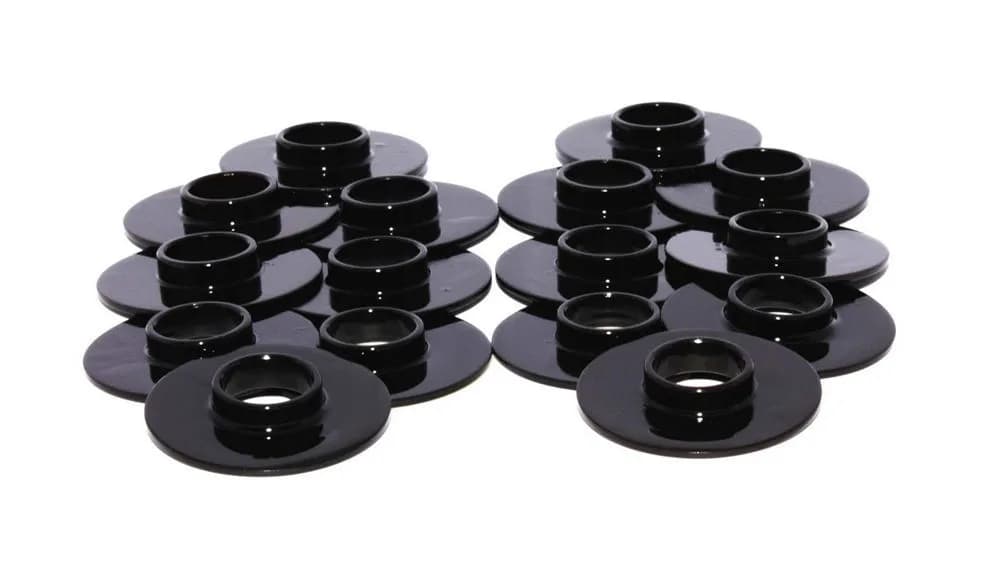 COMP Cams 4771-16 ID Spring Locator Set of 16 - 1.550 OD, .570 ID, .060 Thickness