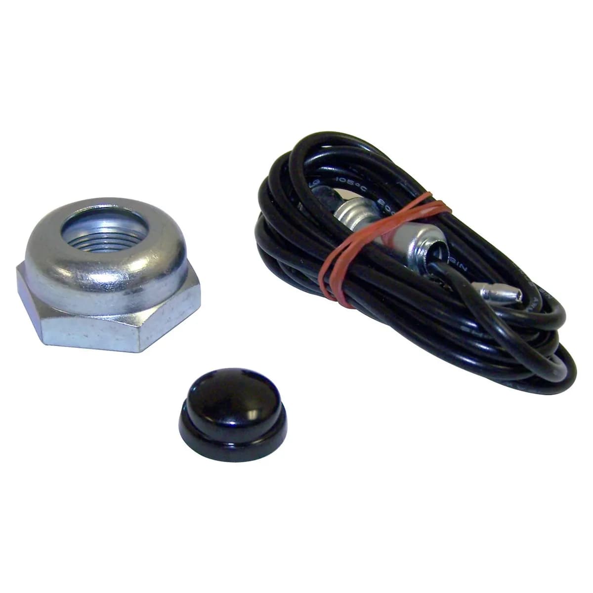 Horn Button Kit 1941-1945 MB;1945-1949 CJ-2A;
