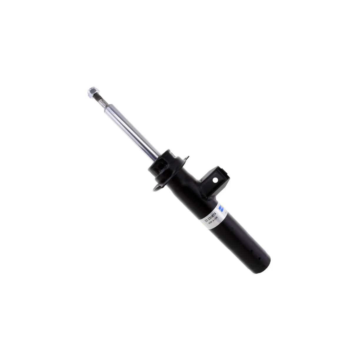 Front Right BMW 525xi 2007-2006, 528i xDrive 2010-2009, 528xi 2008, 530xi 2007-2006, 535i xDrive 2010-2009, 535xi 2008 B4 OE Replacement Suspension Strut Assembly