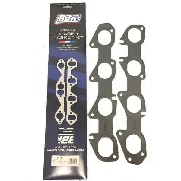 Premium Header Gasket Set- Dodge RAM 5.7 2019-2023 All Car 6.1l 6.4l Pair