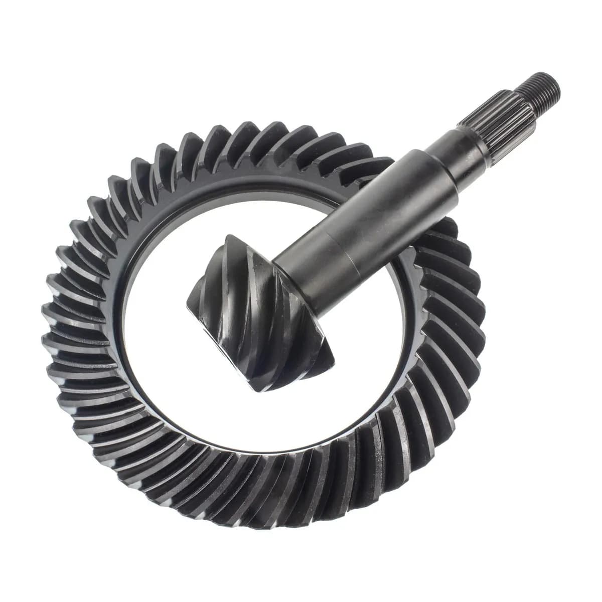 4.10 Ratio Ring and Pinion for a Front or Rear Dana 60 Standard Differential