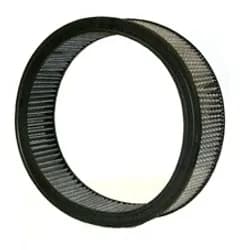 Paper Air Filter 16x4 Asphalt Application