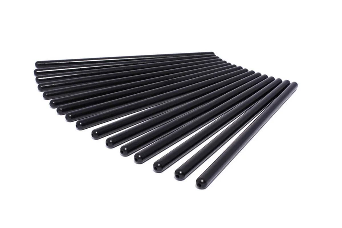 COMP Cams 7645-16 Magnum 7.850 Long, .080 Wall, 5/16 Diameter Pushrod Set