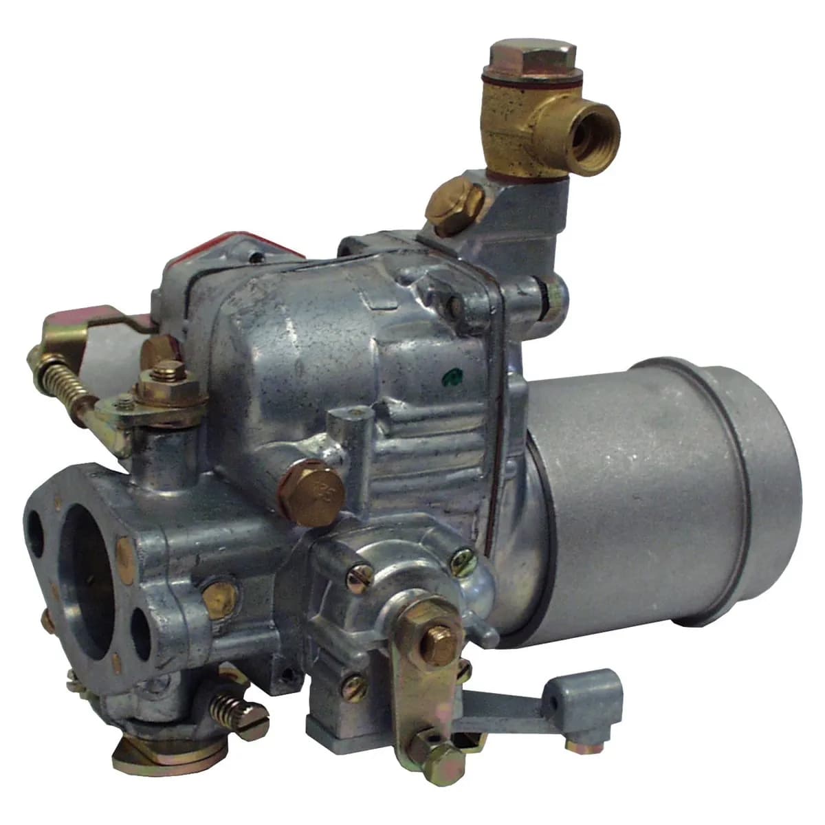 Carburetor; For Use w/L-Head Engine;