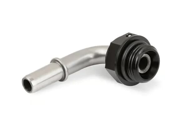Earl's Fuel Rail & Fuel Module Quick Connect