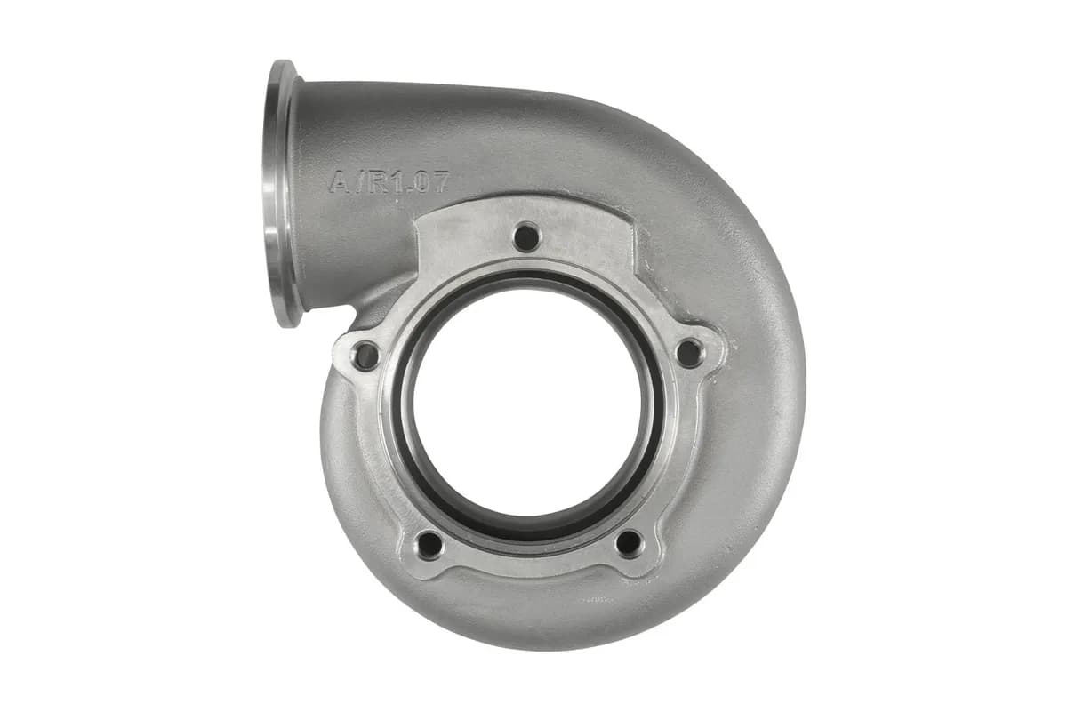 Turbine Housing B Frame (V-Band 1.07AR) suit 66mm Turbine