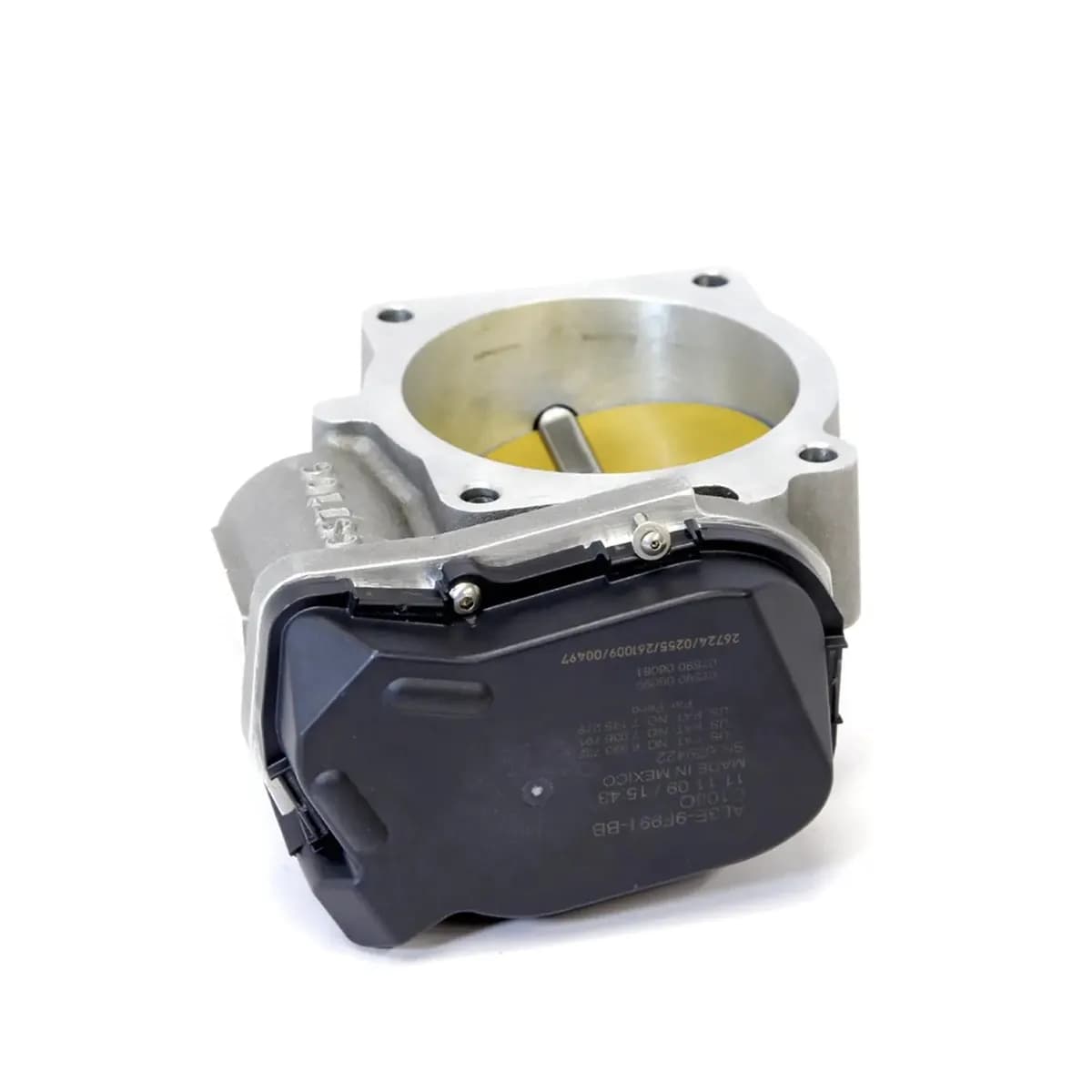 Ford F Series Truck Ford Raptor 6.2 V8 85mm Throttle Body 10-14