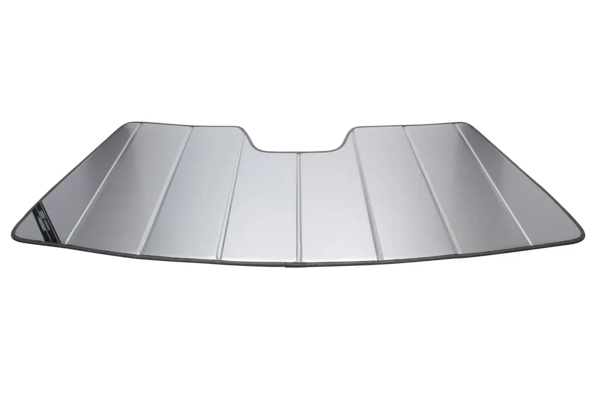 Uvs Silver 1415 Jeep Grand Cherokee (With Mirror Mounted Sensors)
