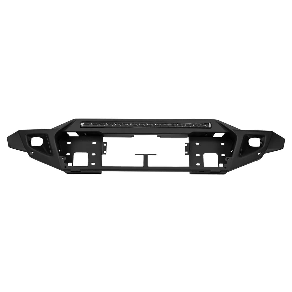 2021+ Ford Bronco Non Winch Bar Wide Flare