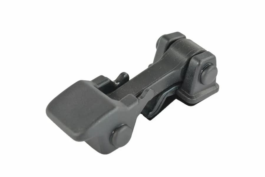 55395653ag - Mopar Hood Catch 07-14