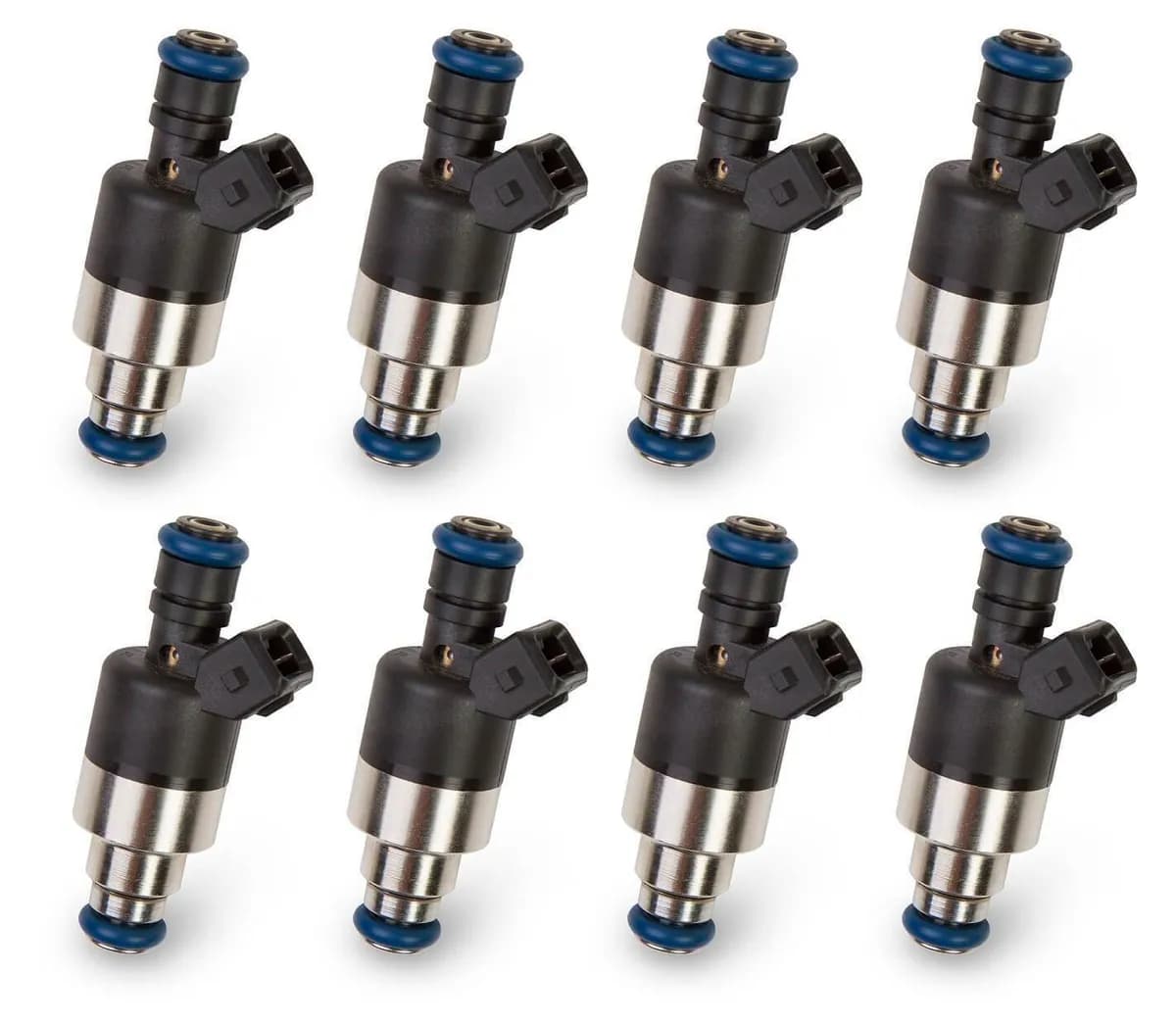Fuel Injection Parts: 8 Pack Inj 120pph