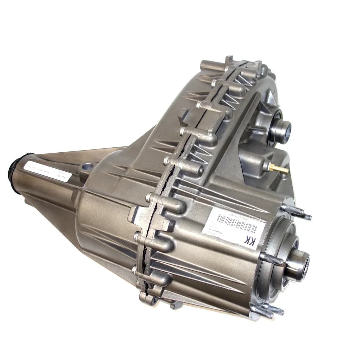 BW4485 Transfer Case 2007-14 GM Yukon Suburban And Escalade 32 Spline Input Single Speed