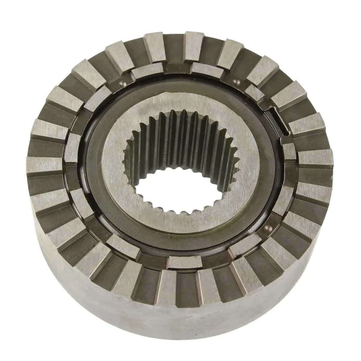 Coupler For Aftermarket Powertrax Unitscoupler For 9204443020