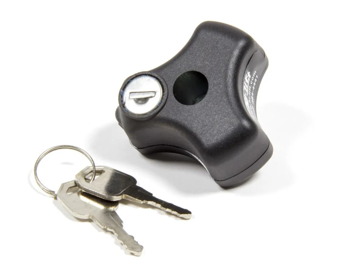 Hi-Lift Jack - Versa Locking Knob - VERS-LK