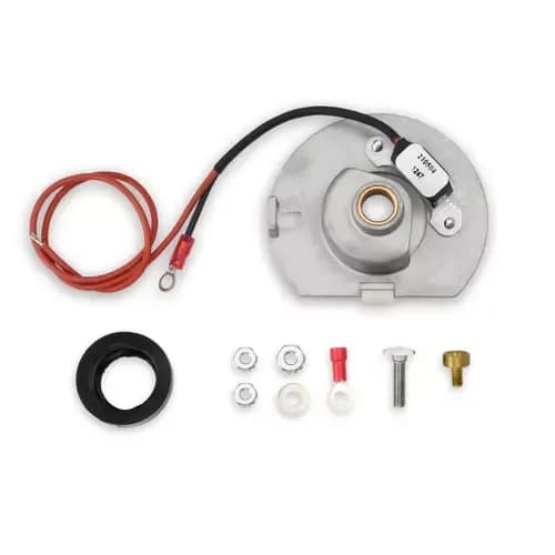 Ignitor Ford Front Mount 4 Cy