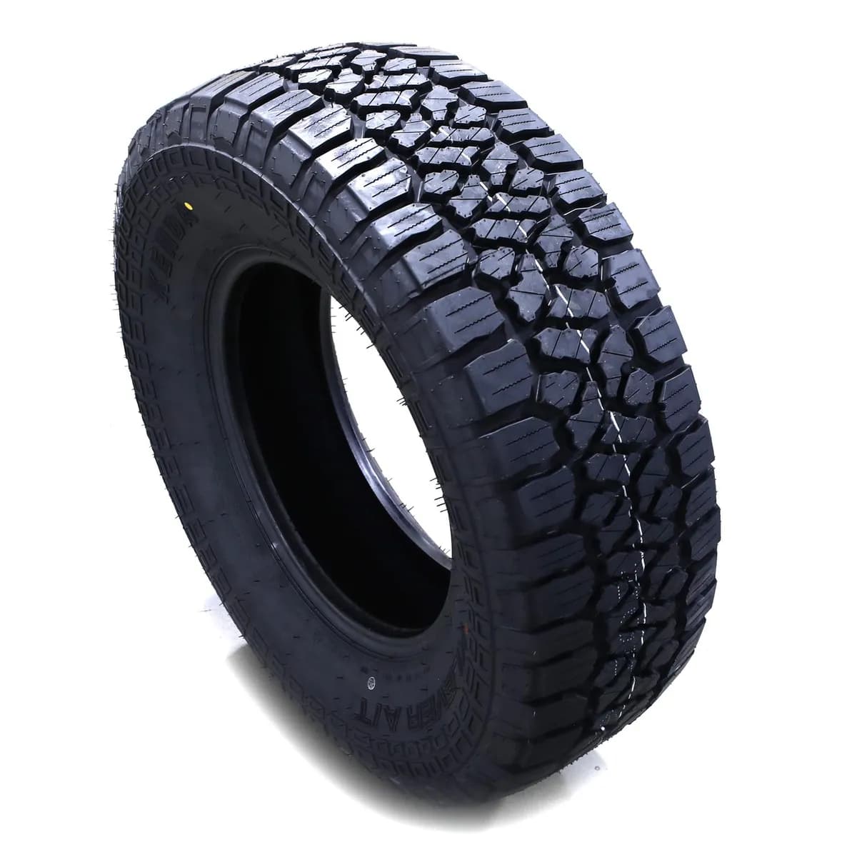 Kr628 Klever A/T2 121/118 s Rbl Lt2