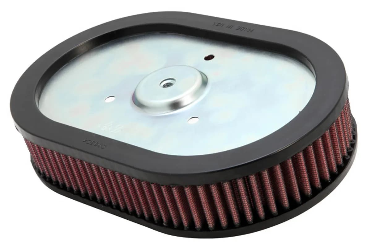 H/D Screamin Eagle Ventilator Element Replacement Air Filter