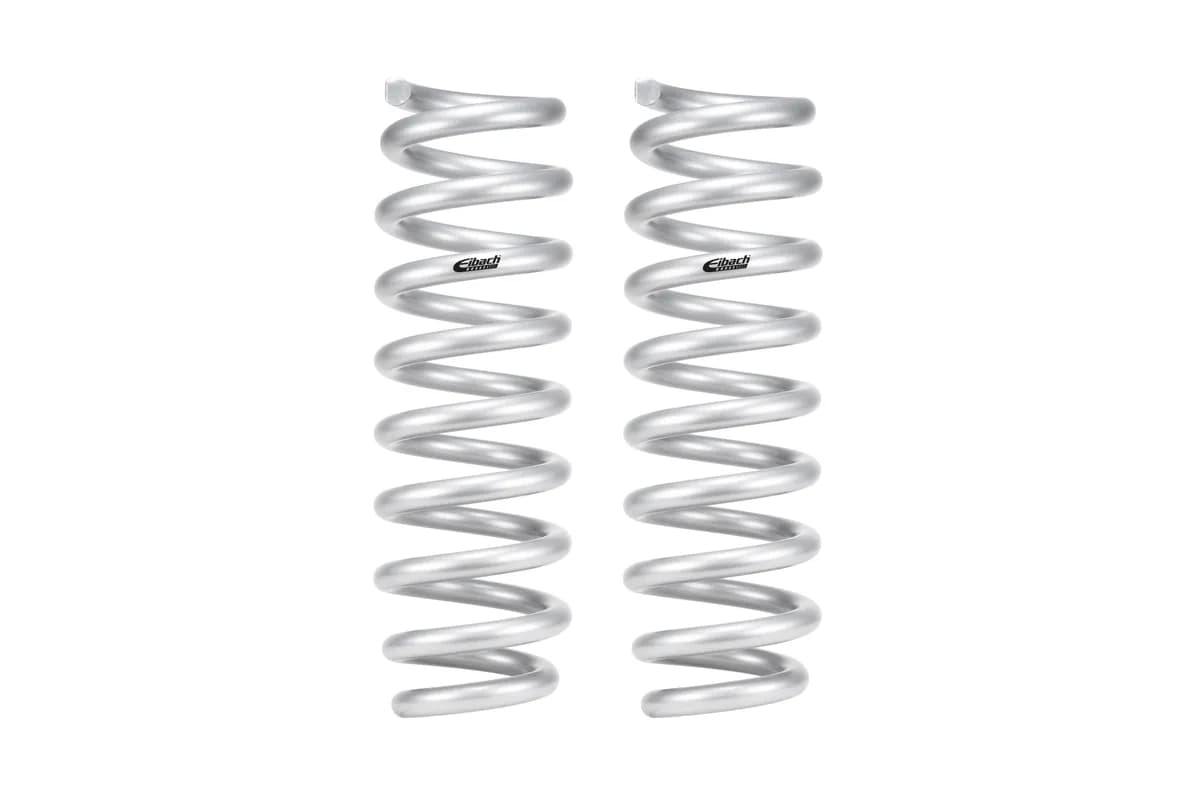 Eibach Front Pro Lift Kit Springs - JL 4DR Rubicon/Sport Only