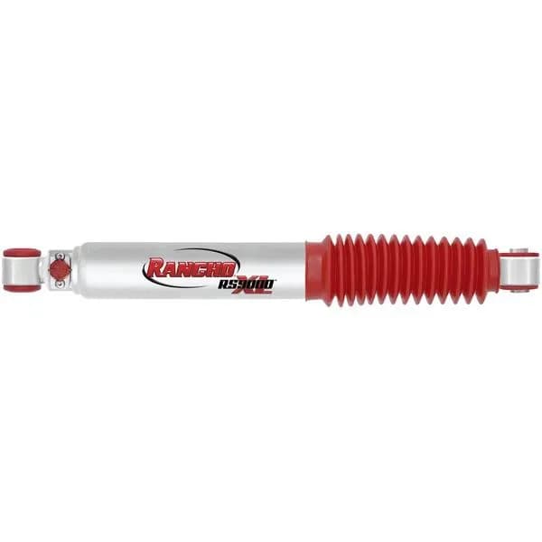 Rs9000xl Shock Absorber 19.770 In. Ext 12.830 In. Collapsed 6.940 In. Stroke