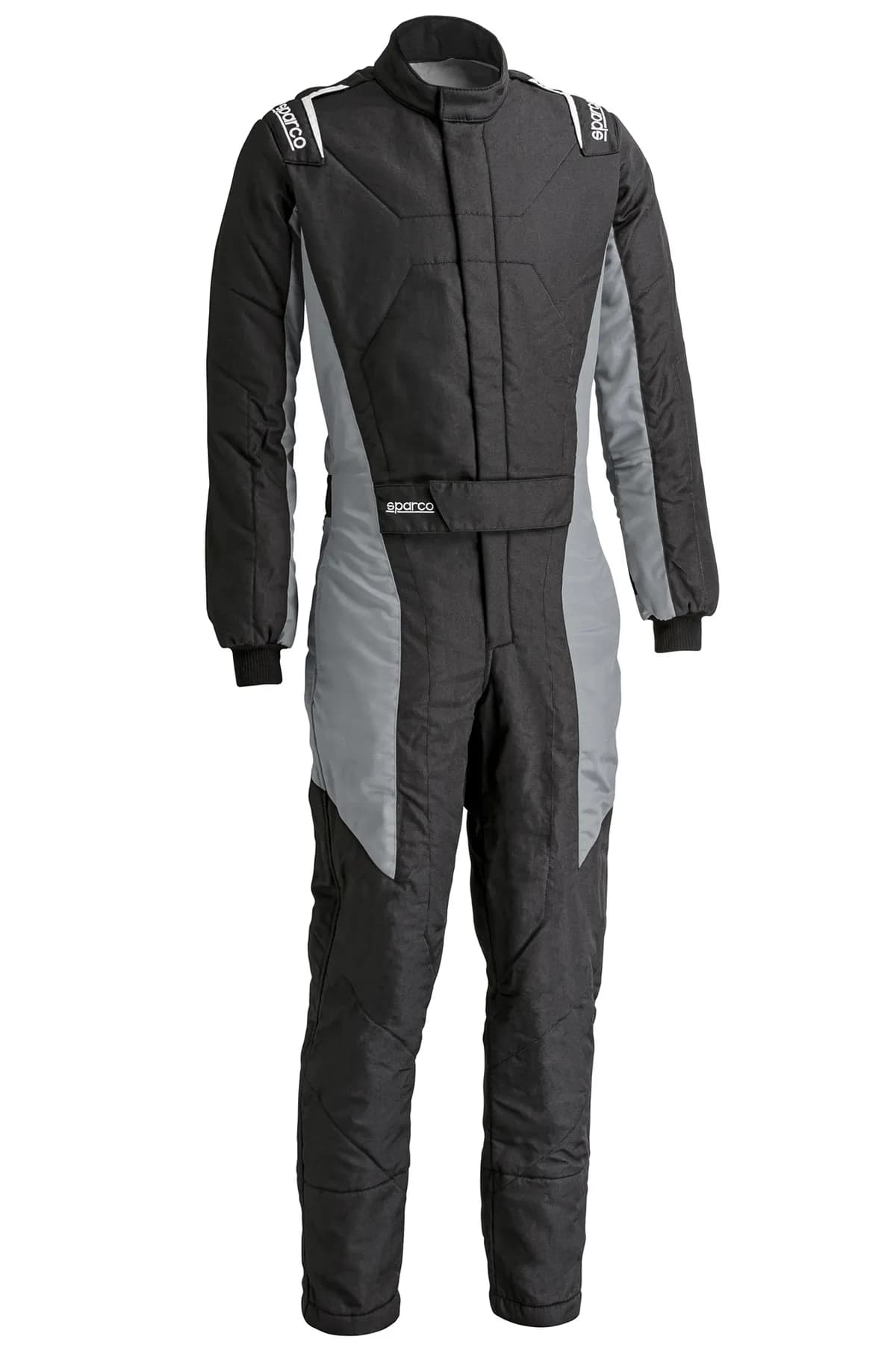 Suit Stint Black /Grey X-Large