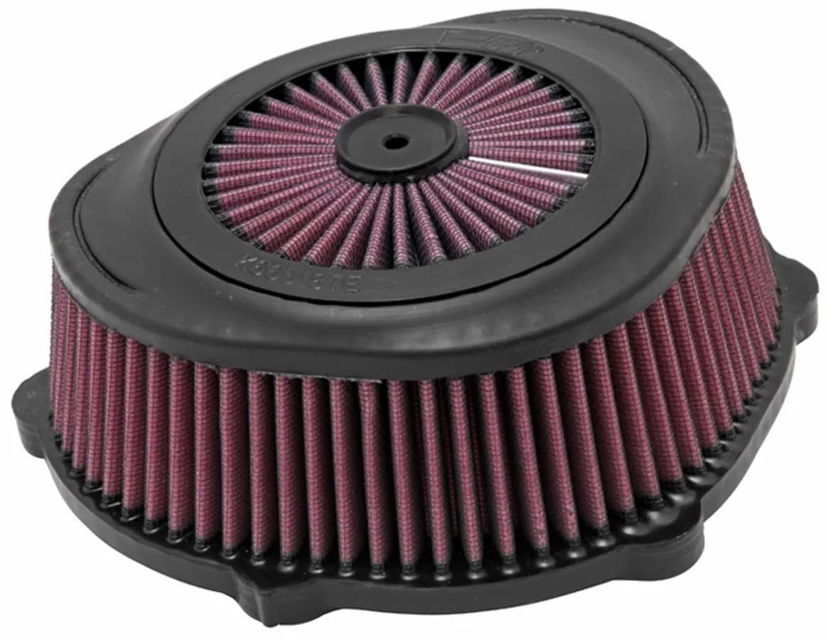 Kawasaki Kx250f/Kx450f; 06-10 Extreme Duty Replacement Air Filter