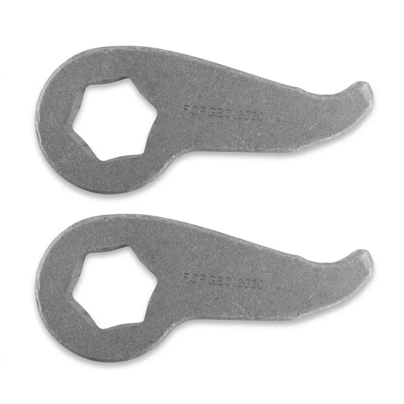 Forged Steel Torsion Bar Adjuster Key Kit2020 Chevy And Gmc 2500hd/3500hd