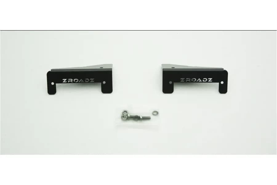 0718 Wrangler Tail Light Top LED Pod Mount3in Cube Pod Work Lights or Similar