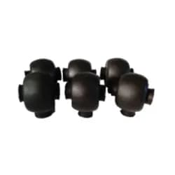 Rod End Boot - 3/8-7/16 10mm-12mm