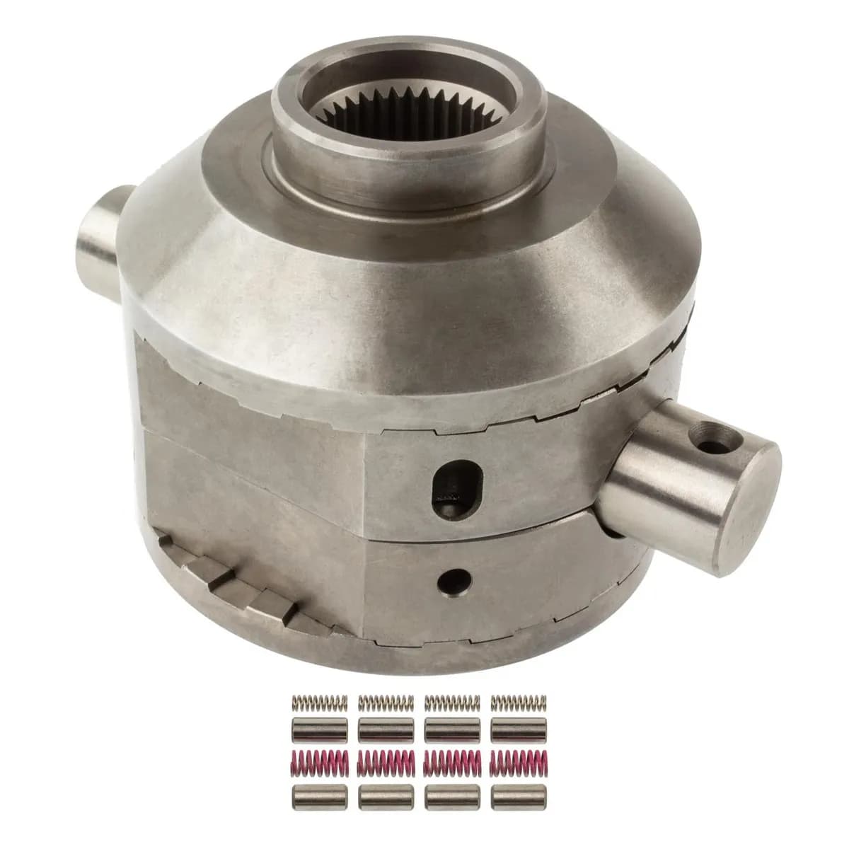 Powertrax 2810-Lr Lock-Right D80 35 Spline All