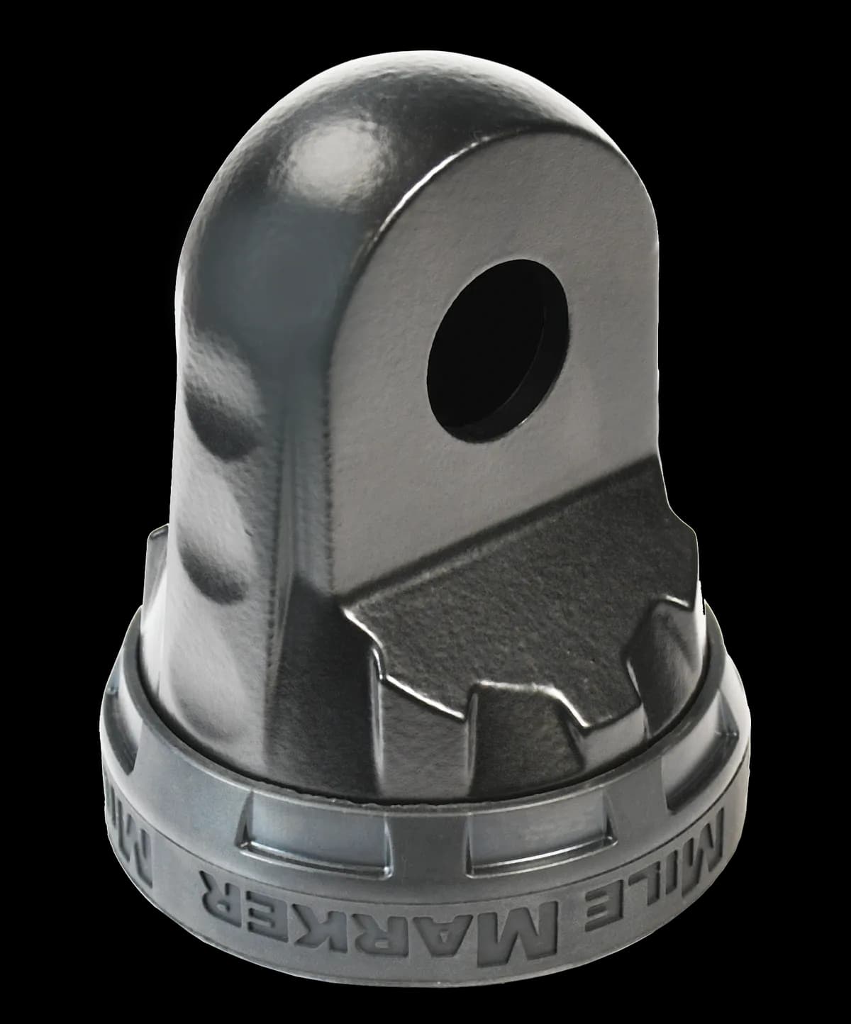 Mile Marker 60-12100-CB Covert Black