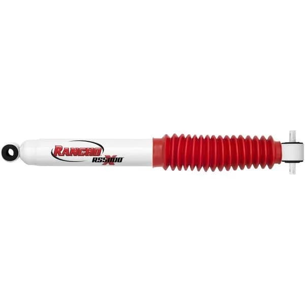Rs5000x Series Shock Absorber 20.030 In. Ext 12.900 In. Collapsed 7.130 In.