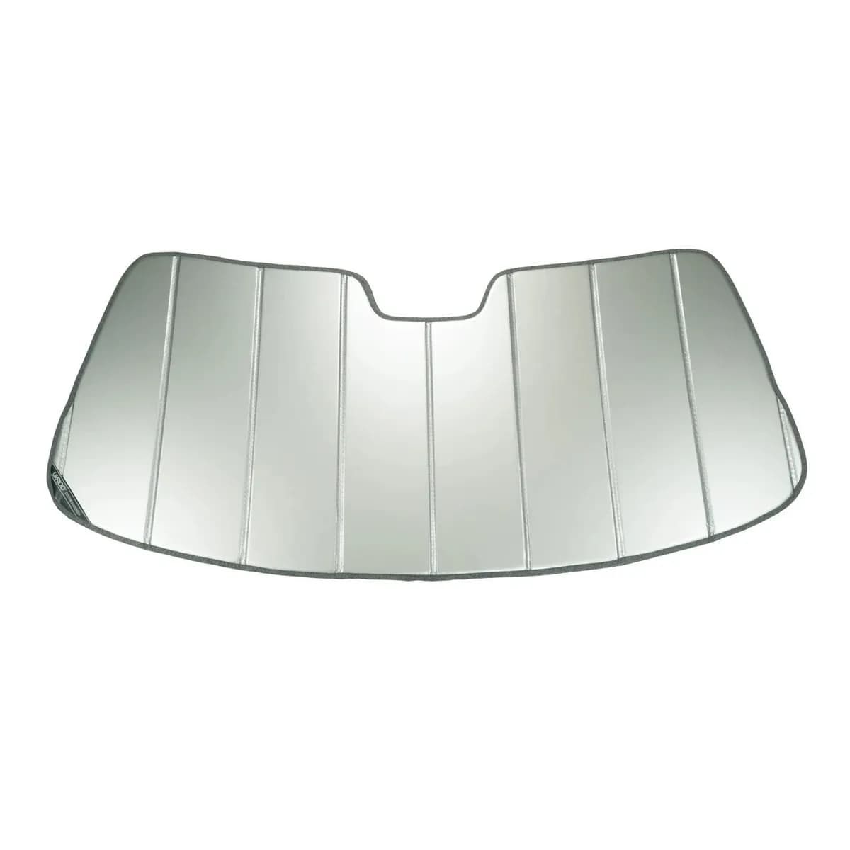 20c Gladiator Uvs100 Custom Sunscreensilver