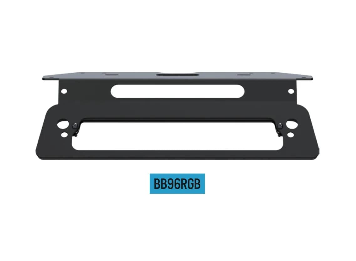 Strobelink gm Roof Bracket Kit Type b