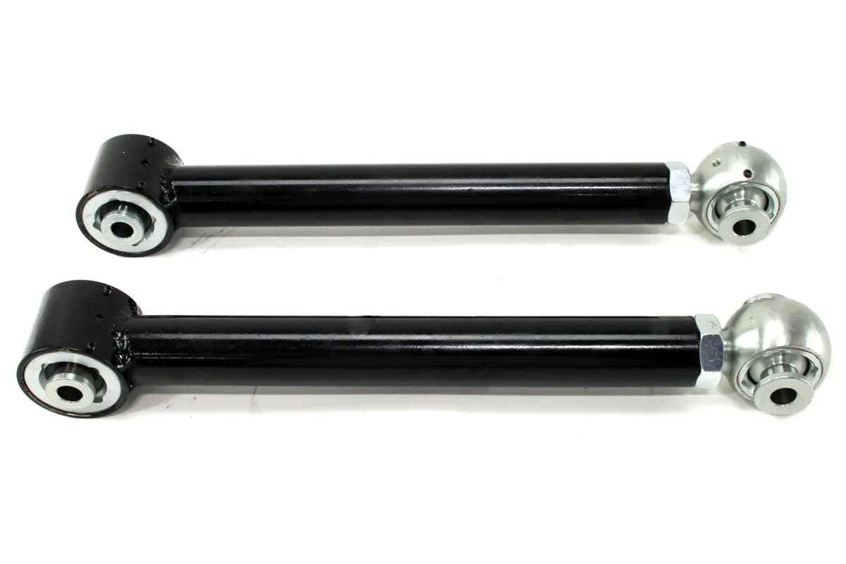 9706 Wrangler Lower Adjustable Lower Control Arms For 24 Inch Lift(Front Or Rear)