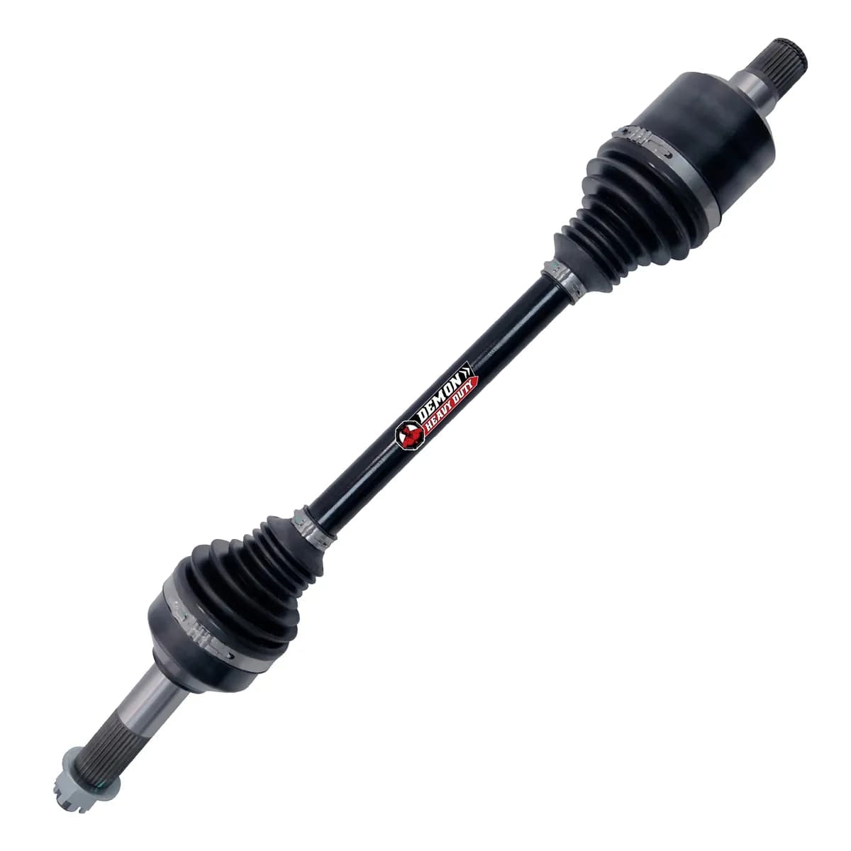 Heavy Duty Axles Front Right Each 4 Inch Super ATV LIft Kit 07-21 Can-Am Outlander Demon Powersports