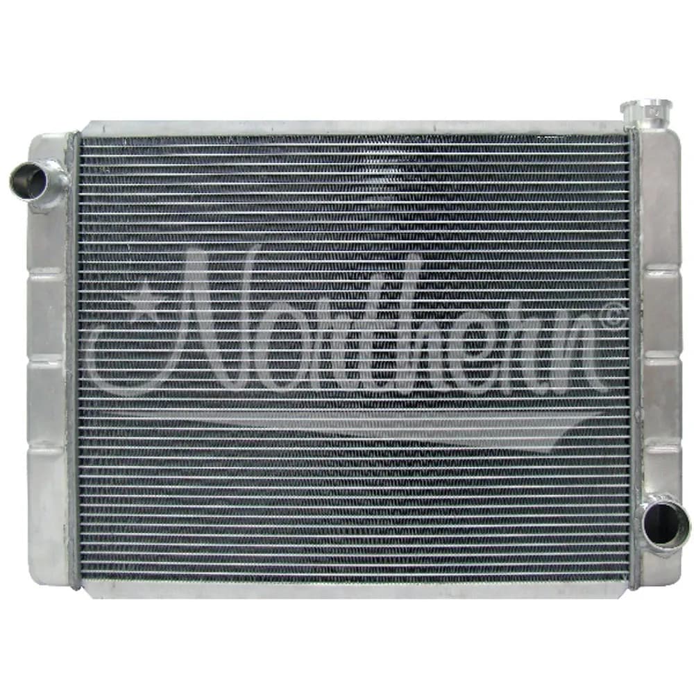 Race Pro Chev/Gm 28in x 19in Radiator
