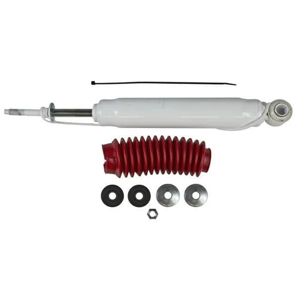 0319 4runner & 0714 Fj Cruiser Rear Rs5000x Shock