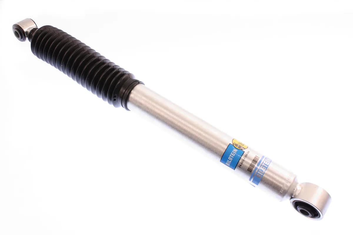 Rear Shock Absorber b8 5100 Chevrolet Avalanche 0713 Avalanche 1500 20062002