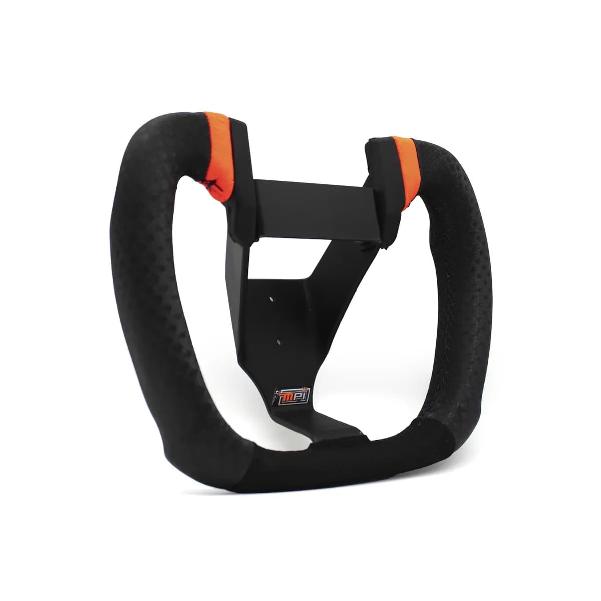 Butterfly Steering Wheel 8.5 Drag Race Alum